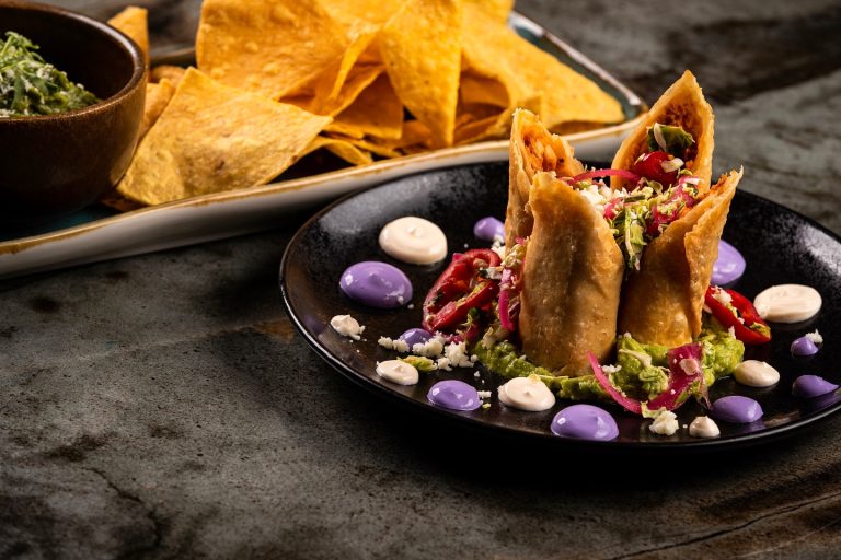 La Neta Cocina y Lounge