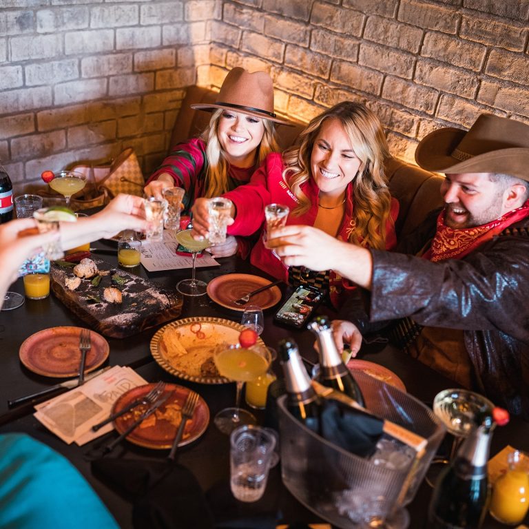 La Neta Cocina y Lounge