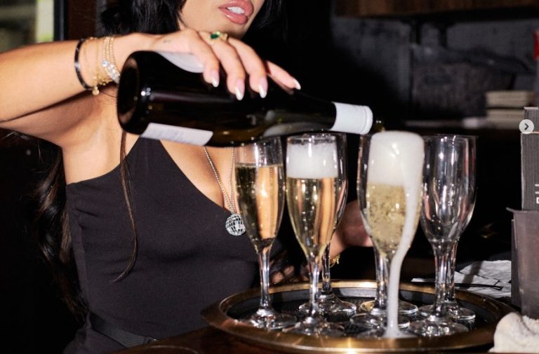 modern agave cocktail culture in las vegas with tequila and mezcal