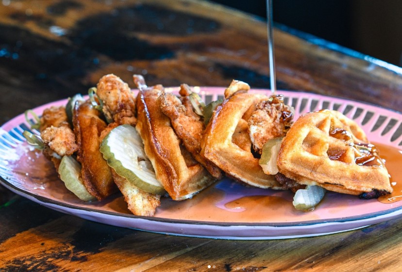 sunday brunch downtown summerlin at la neta