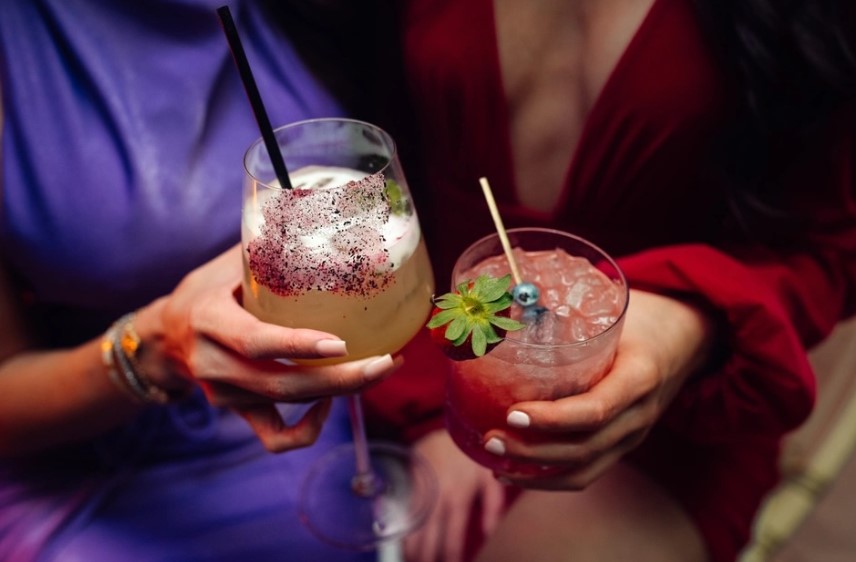 top downtown summerlin location for group dining