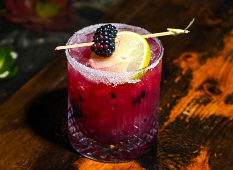 top las vegas mexican happy hour drinks worth trying