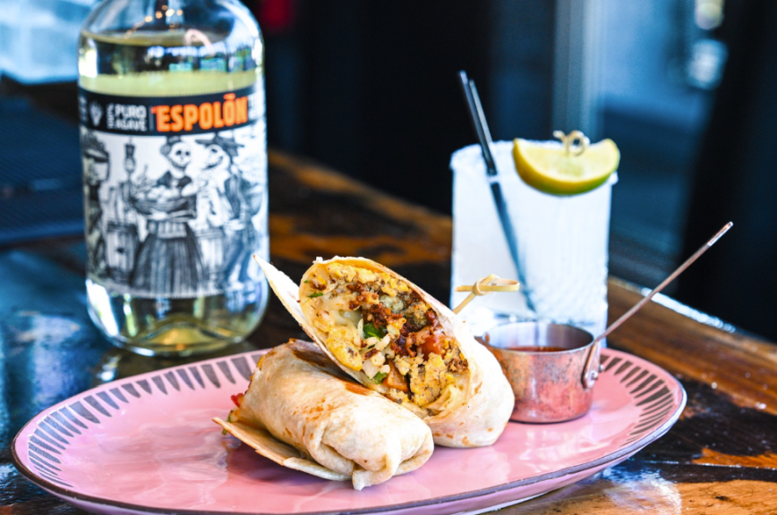 top las vegas spots for birthday dinner celebrations