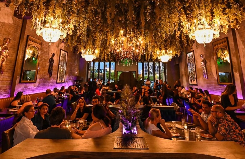 top romantic dining destination downtown summerlin