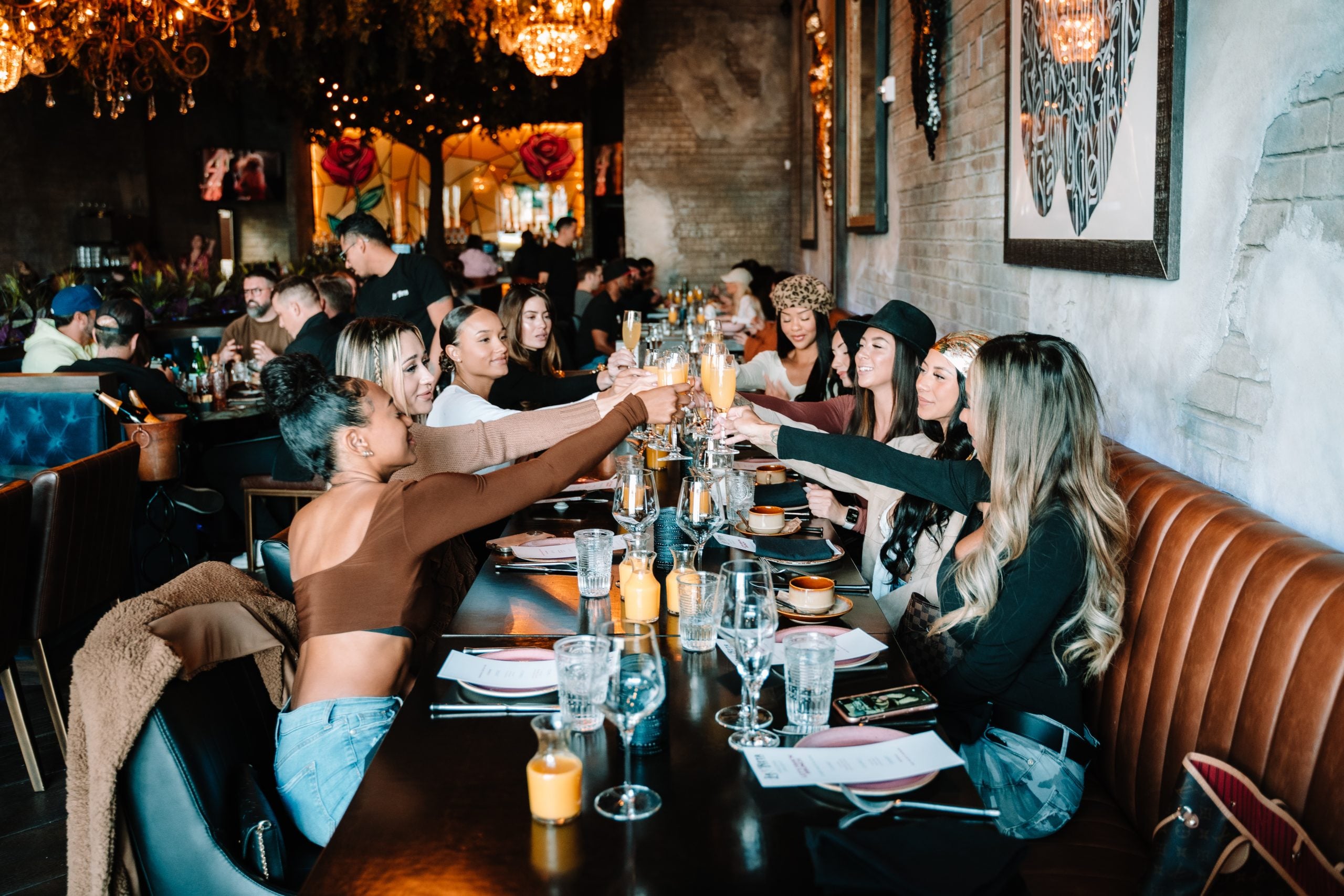top summerlin happy hour restaurant group dining vibes