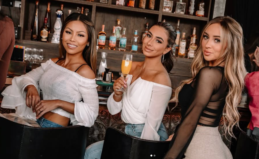 Downtown Summerlin nightlife and dining experiences