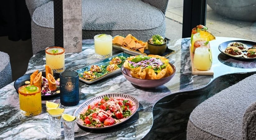 best places for birthday celebrations in summerlin