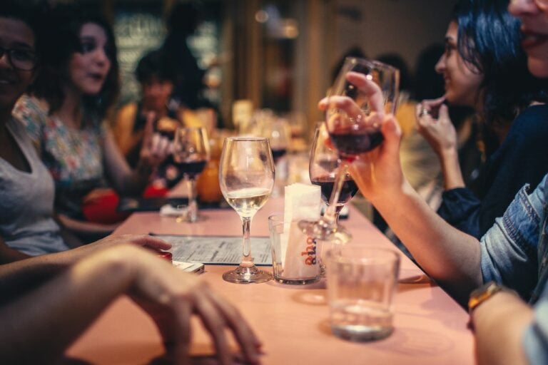 upscale summerlin dining and nightlife destination for las vegas evenings