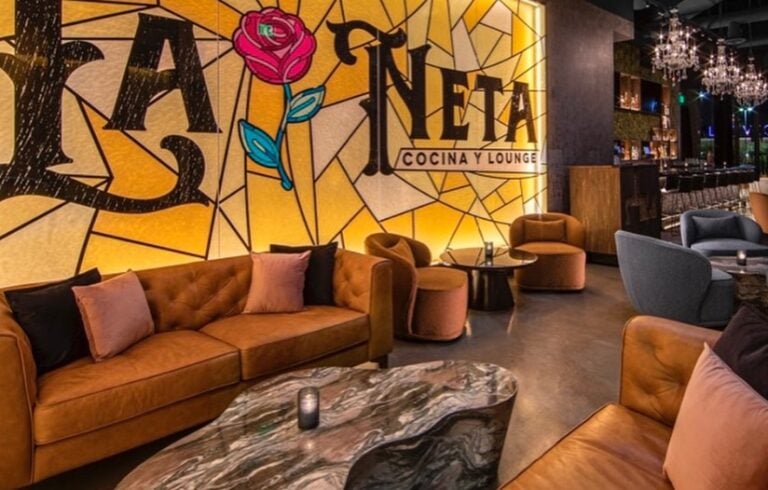 las vegas dining ambience feels elevated at la neta