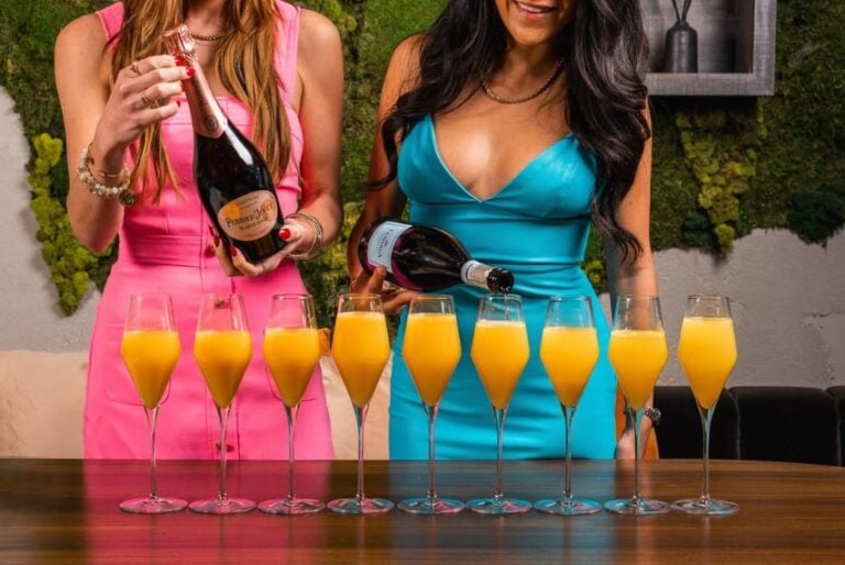 locals are discovering new ways to enjoy evenings in summerlin